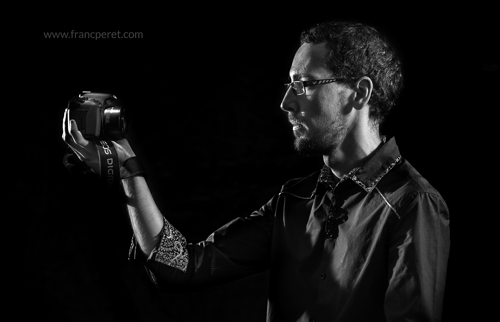 To be or not to be a photographer, that is the question!