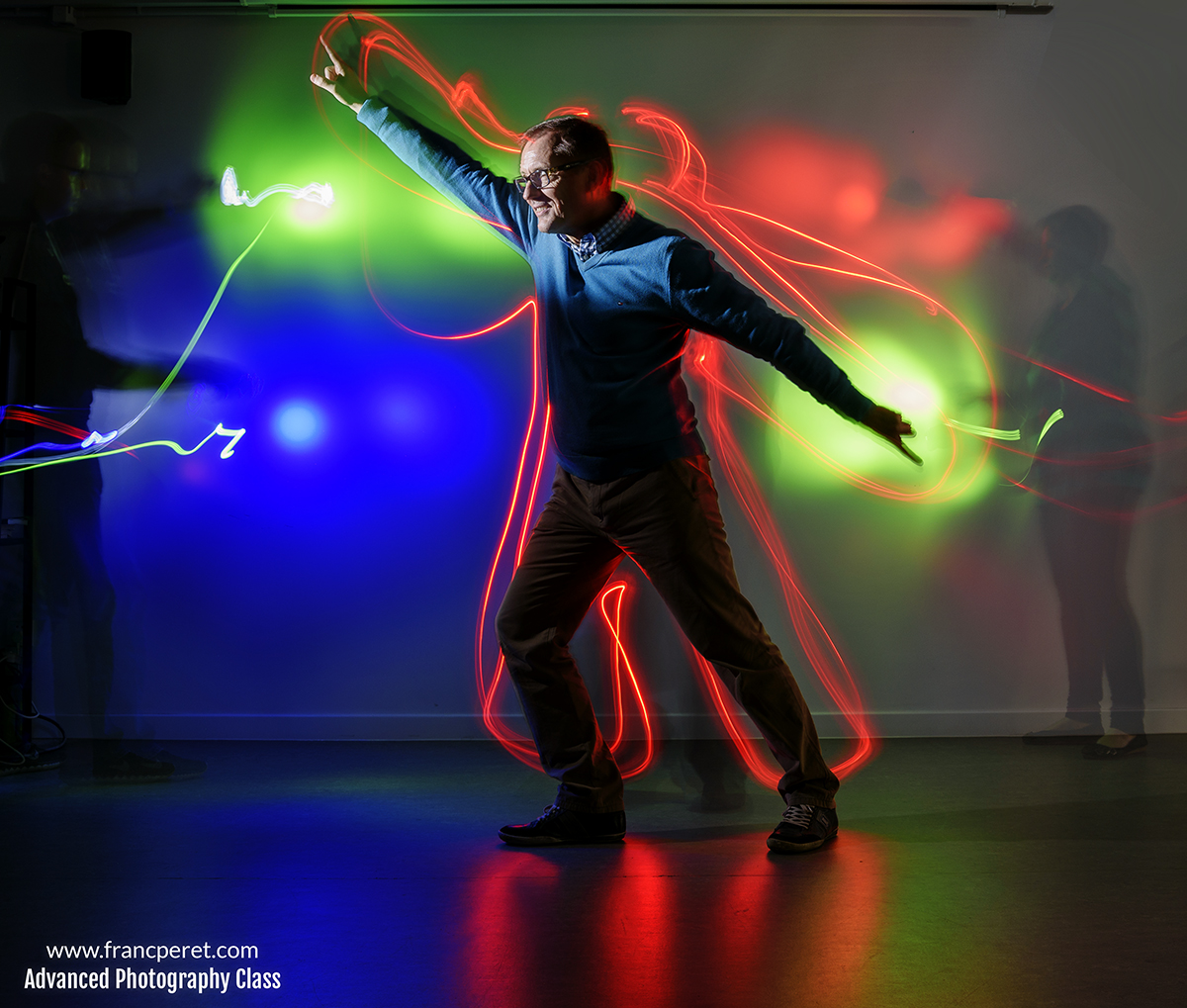 Saturday Night Fever Harald