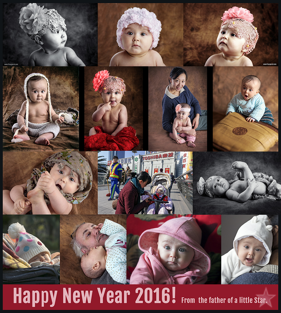 Happy New Year 2016